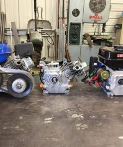 GPK V-Twin Performance Engine Package