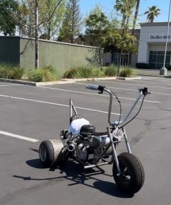 GPK Street King Drift Trike