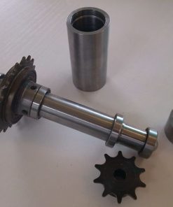 GPK Pro-Series Jackshaft Assembly Kit