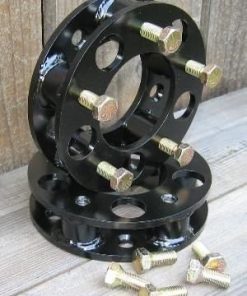 GPK Heavy-Duty Wheel Spacer Kit