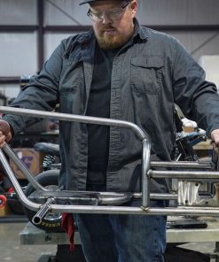 GPK Pro-Series Drift Trike Chassis Kit