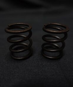 26 Pound Springs