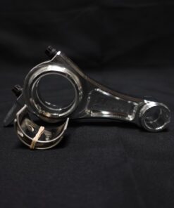 Billet Aluminum Rod (Includes Rod Bearings)
