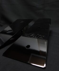 Powdercoated Volts Cylinder Tank Mount