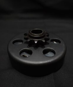 #40 Clutch (3/4 Bore)