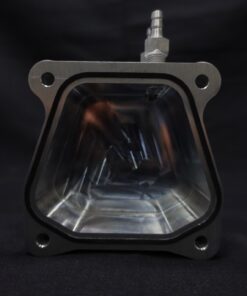 Billet Valve Cover (Includes O-Ring)