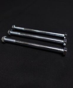 Longer Rim Bolts (4 1/2 inches)