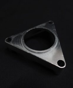 Triangle Hub for Cookie Sprocket