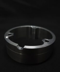Billet Rim Spacer (1 1/2 Inch Wide)