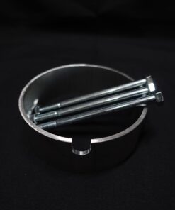 1 1/2" Spacer (Includes Hardware)