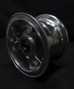 Tri Star 5" (5/8 Bearings)