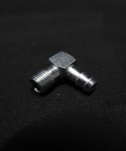90 Degree Pulse Fitting (1/4)