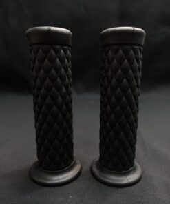 Diamond Grips (Black)