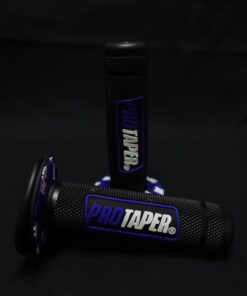 Alternative view of Pro Taper Grips
