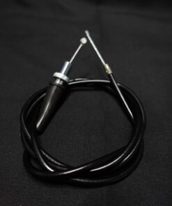 Throttle Cable