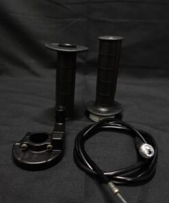 Throttle Kit
