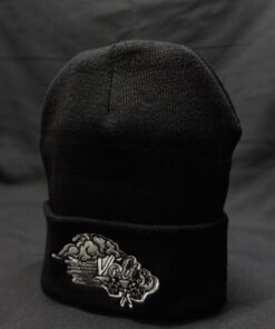Volts Beanie