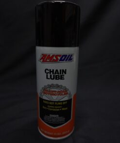 Chain Lube (11 OZ.)