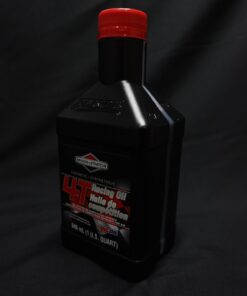 4T Racing Oil (1 U.S. Quart)