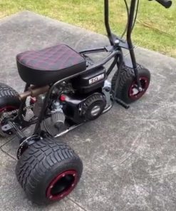 Custom Drift Trike Pro