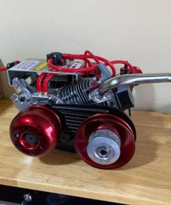 Inferno X2 Performance Engine Kit