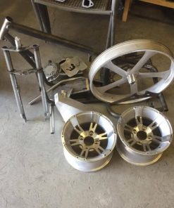Apex Drift Trike Kit (Custom Build Set)