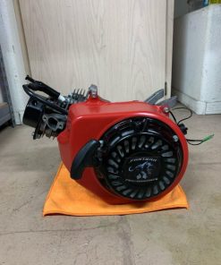 Pantera Performance Mini Bike Engine