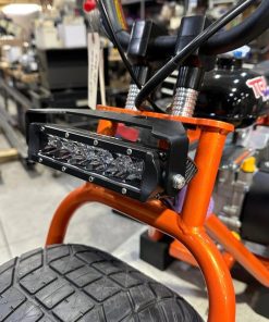 Headlight Kit