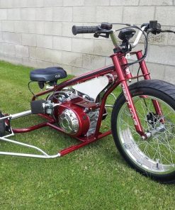 MBK Custom Drift Trike – Performance Edition