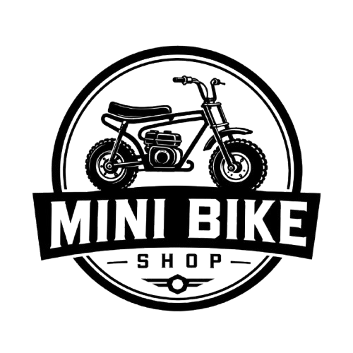 Mini Bike Shop
