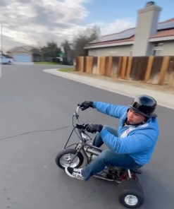 MBK Mini Drift Trike Classic