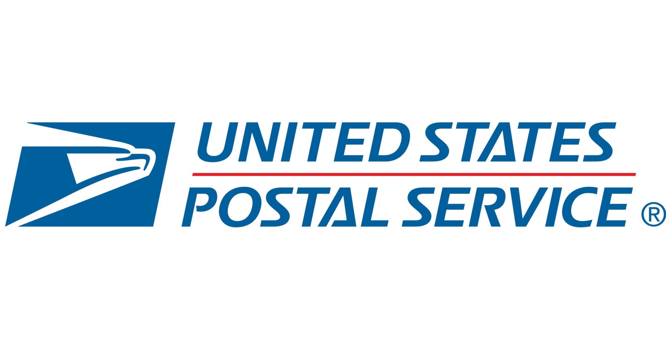 Ships with USPS