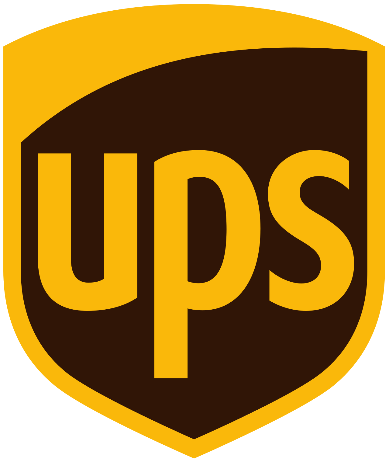 Ships with UPS