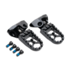 Antic Footpegs