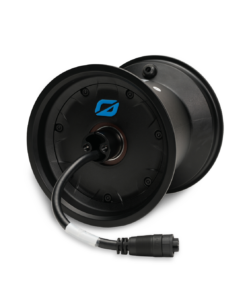 Antic S-Series Motor