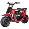 B100 MINI BIKE