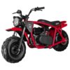 B200 MINI BIKE