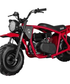 B200 MINI BIKE