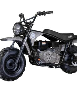 B200C MINI BIKE