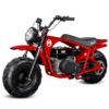 B200R MINI BIKE