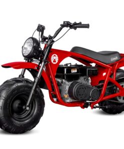 B200R MINI BIKE