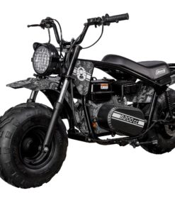 B200RSV MINI BIKE