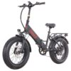 Commuter XL Electric Bike
