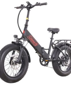 Commuter XL Electric Bike