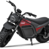 EVB200 Electric Minibike