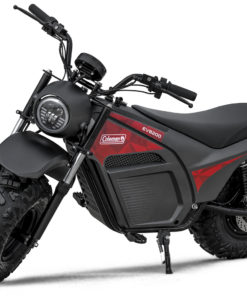 EVB200 Electric Minibike