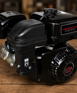 Pro – 212cc Performance