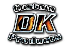 Parts compatible with DK mini bikes