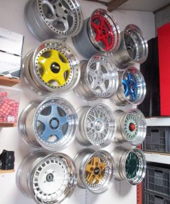 Alternative view of 🔥 Premium Custom Alloy Wheels Collection