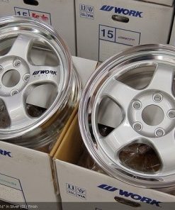 🔥 Premium Custom Alloy Wheels Collection